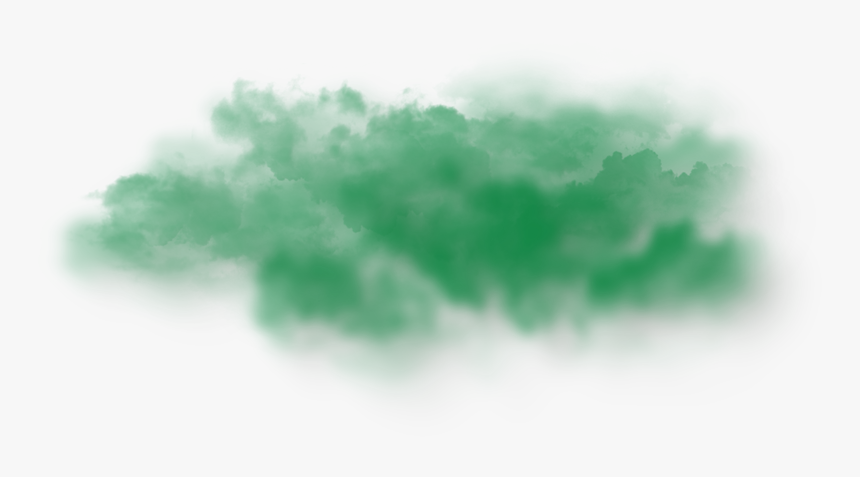 Greenfog2, HD Png Download