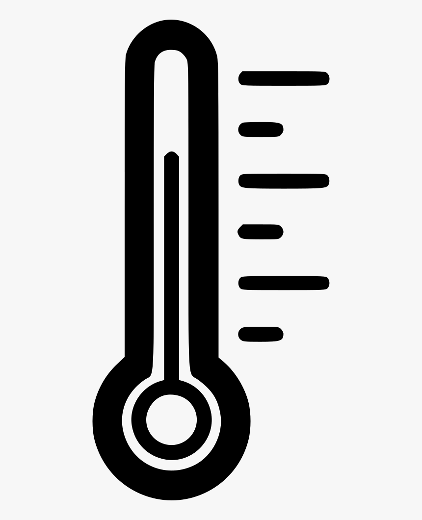 Cold Clipart Temperature Change - Nhiệt Độ Icon Png, Transparent Png , Transparent Png Image - PNGitem