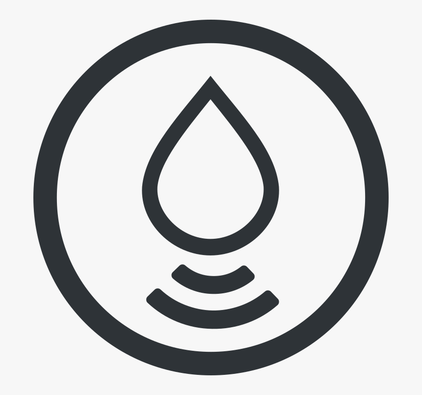 Agrolog Ikon Moisture - Gravely Brewing Logo, HD Png Download