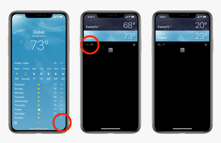 Smartphone, HD Png Download