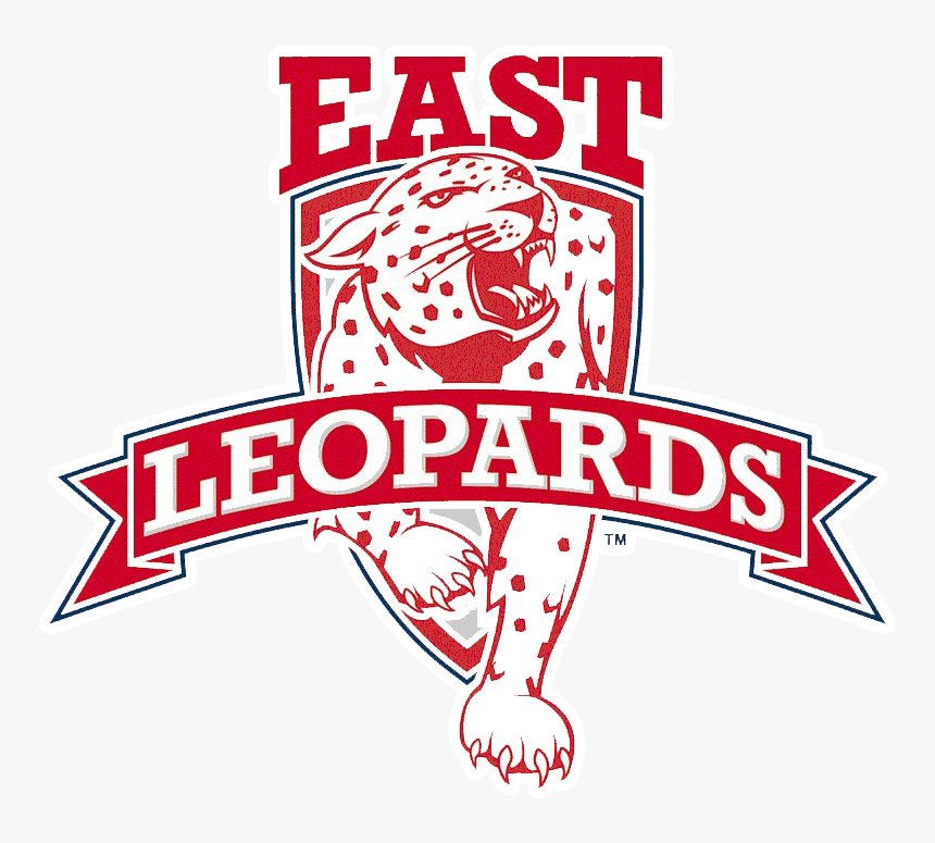 Girls Basketball - East High School Logo, HD Png Download
