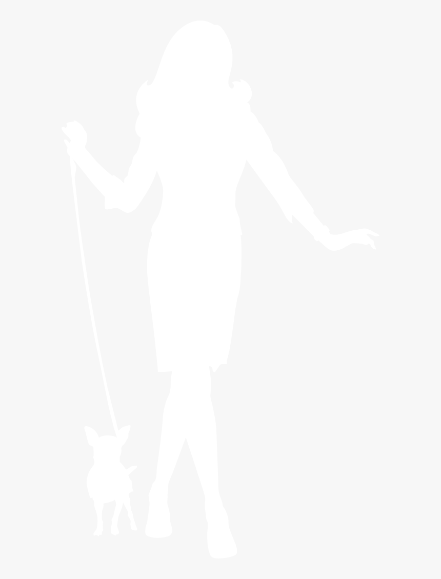 Legally Blonde Black And White Clipart, HD Png Download