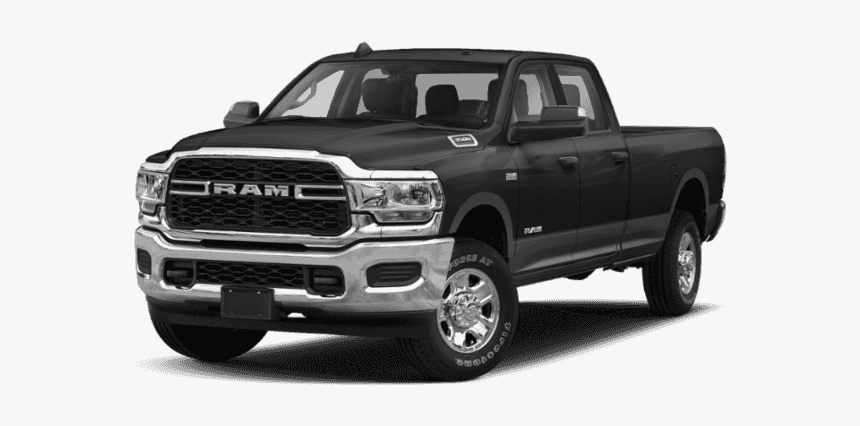 2019 Ram 3500 Laramie Longhorn Crew Cab, HD Png Download