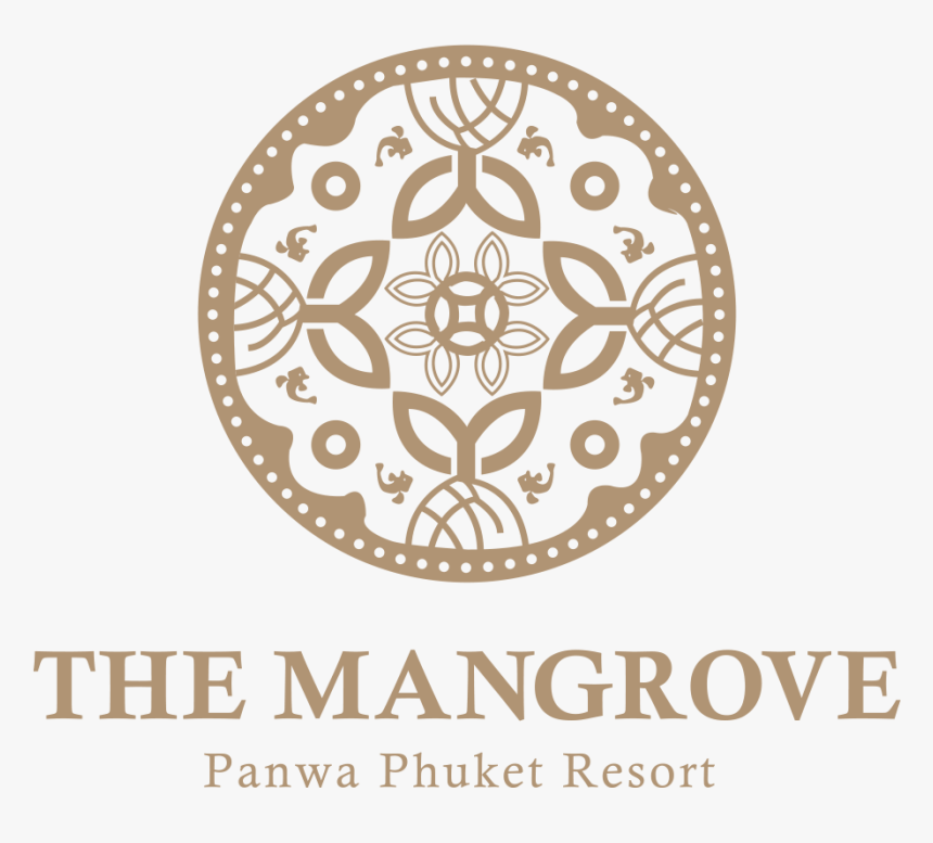 Mangrove-logo2 - Circle, HD Png Download