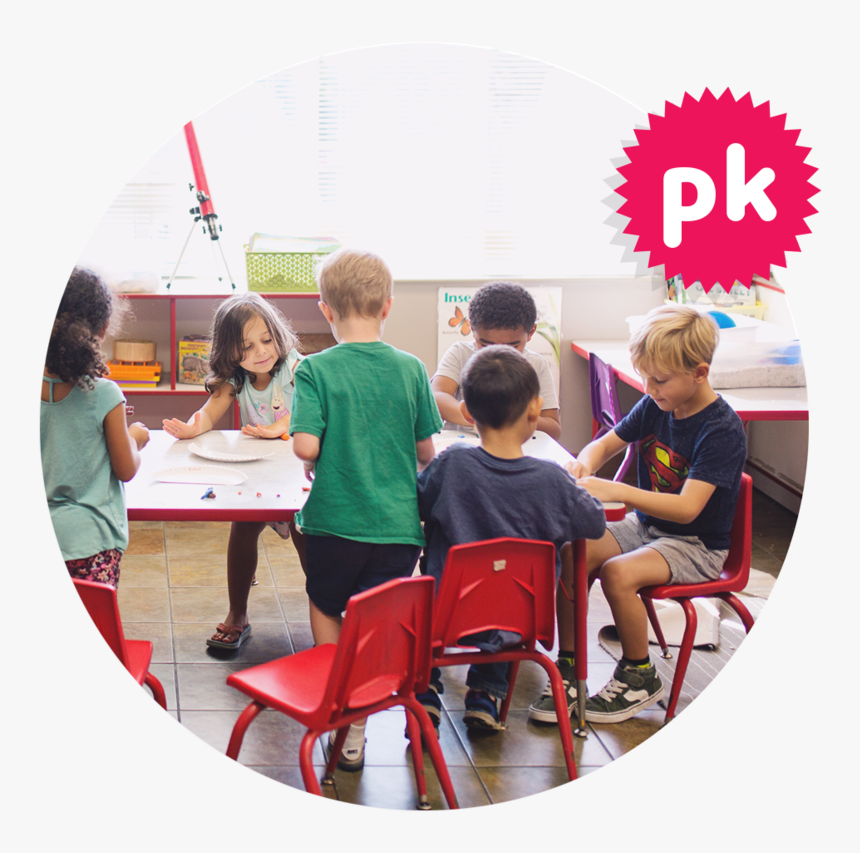 Program Prek Web - The Next Web, HD Png Download