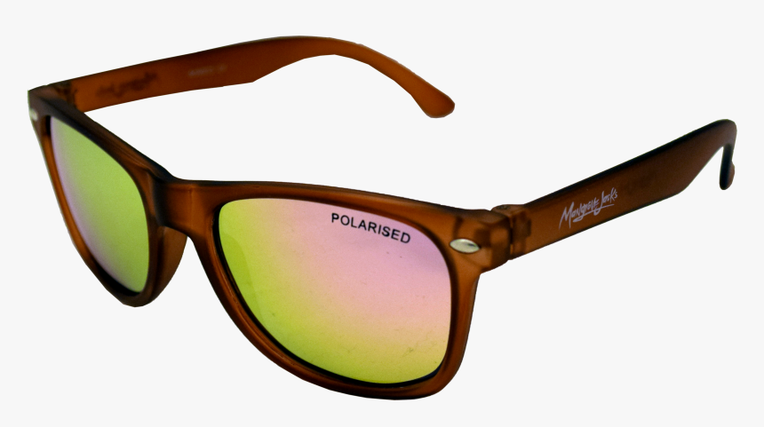 Mangrove Jacks Kidz Mjk015 C4 - Sunglasses, HD Png Download