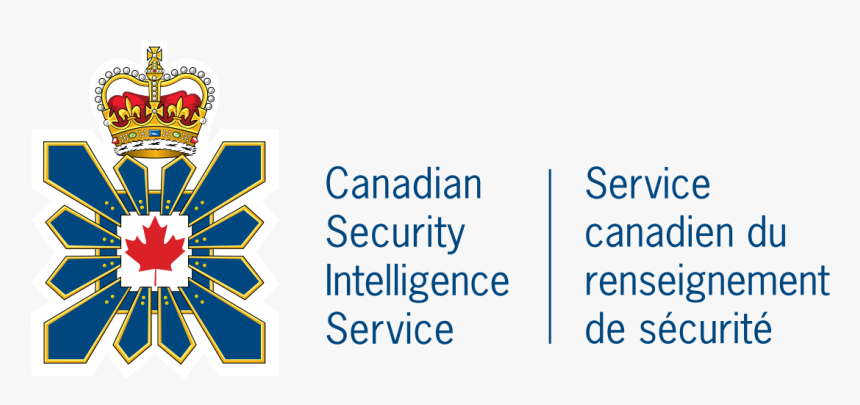 Canadian Security Intelligence Service, HD Png Download