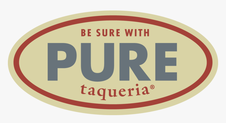 Pure Taqueria, HD Png Download