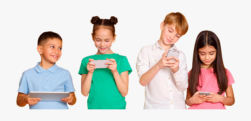 Advertising, Children Activity Centers - Girl, HD Png Download