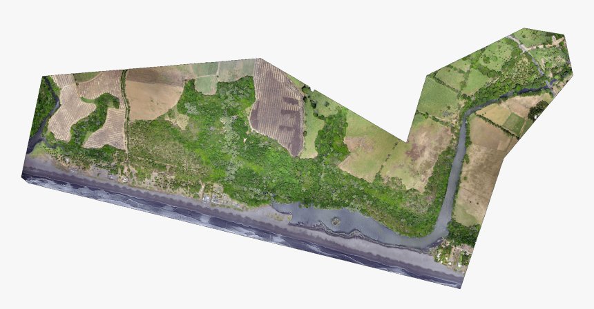 Aerial Photography, HD Png Download