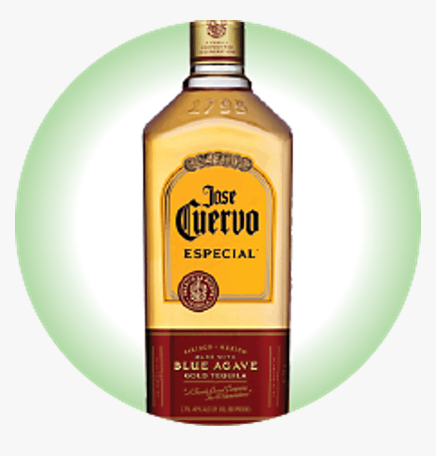 Jose Cuervo Tequila Res, HD Png Download