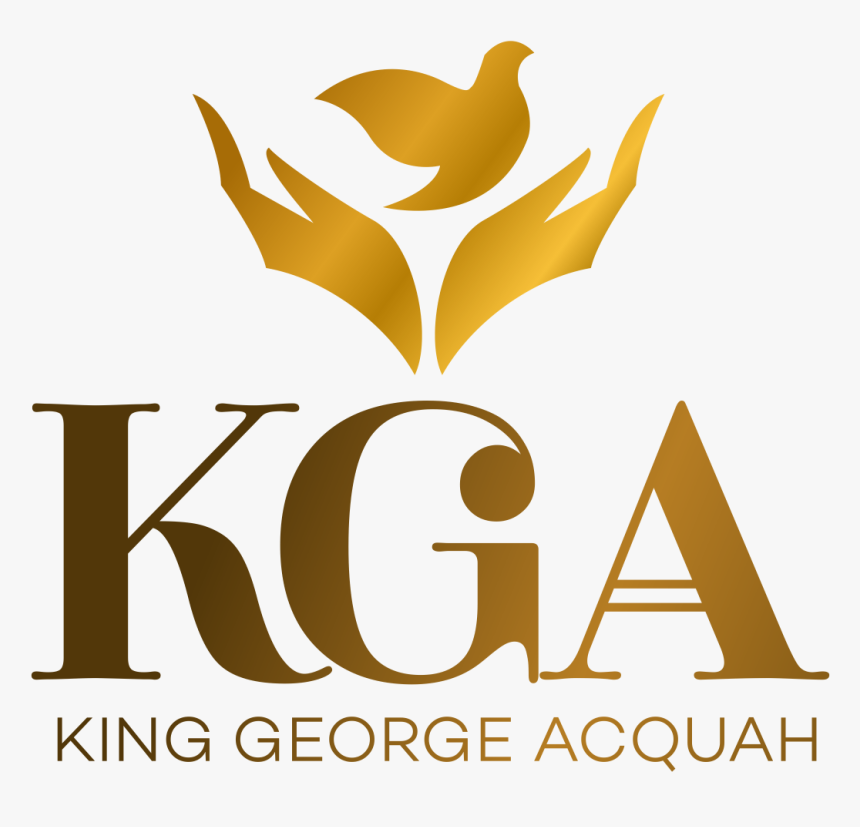 King George Acquah - Graphic Design, HD Png Download