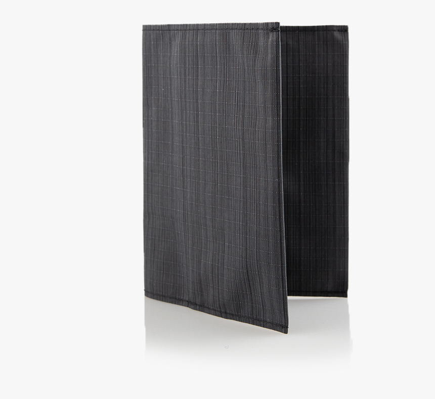 Nylon Original Slim Wallet - All Ett Nylonwallet, HD Png Download