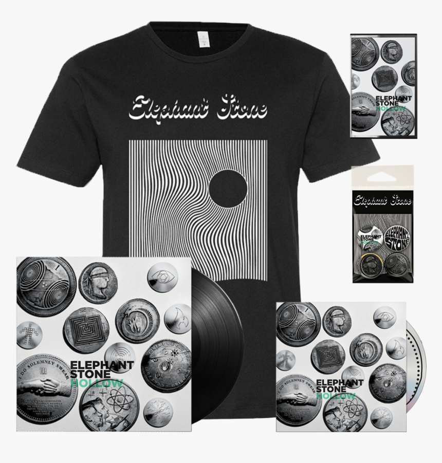 Hollow Ultimate Bundle - T-shirt, HD Png Download