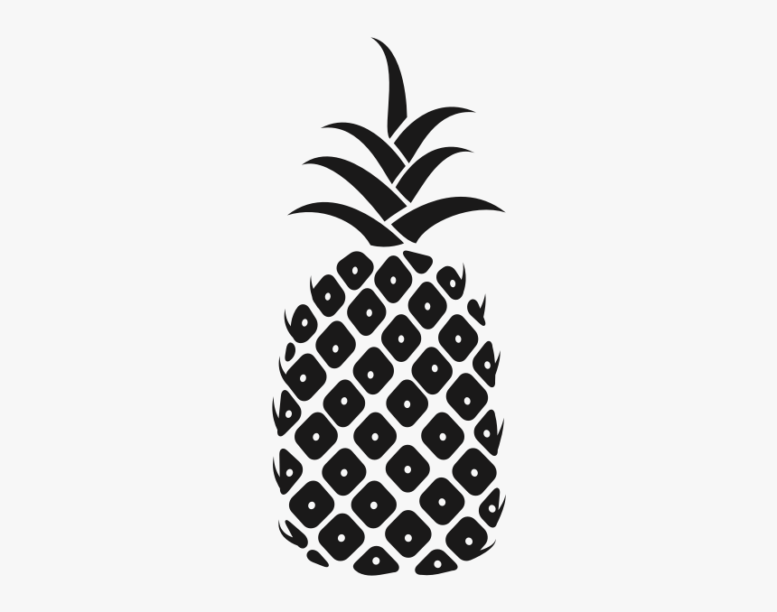 Pineapple-1574434647 - Pineapple, HD Png Download