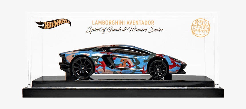 Lamborghini Diablo, HD Png Download