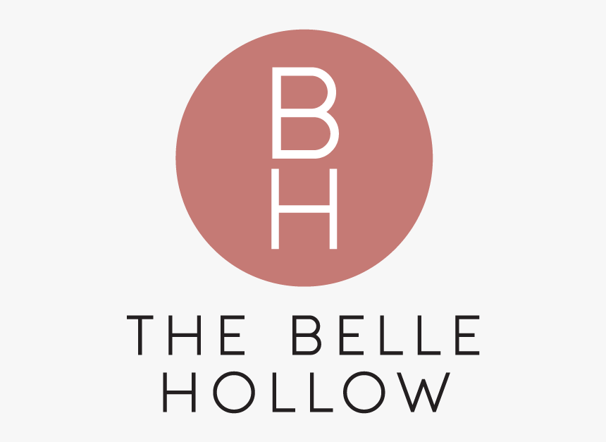 The Belle Hollow - Graphic Design, HD Png Download