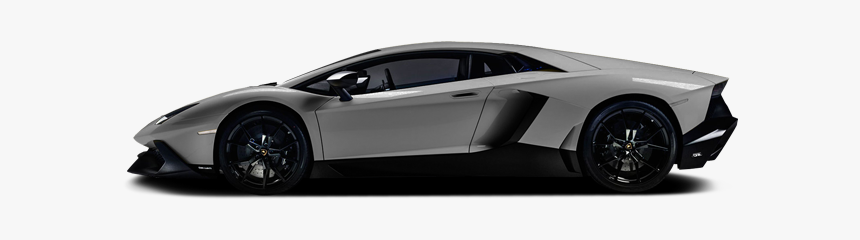Lamborghini Aventador Lp 720-4 50th Anniversario - Ламбаргини Пнг, HD Png Download