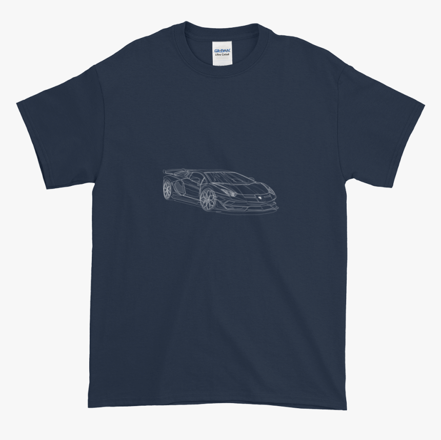 T-shirt, HD Png Download
