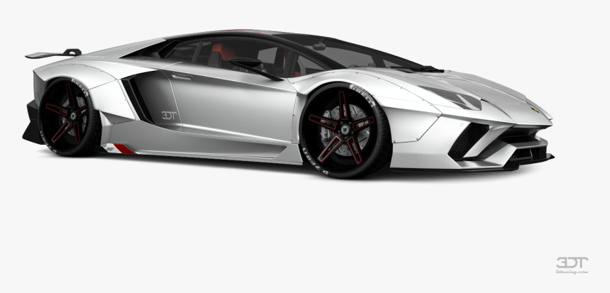 Lamborghini Aventador 2 Door Coupe 2012 Tuning - Lamborghini Aventador, HD Png Download