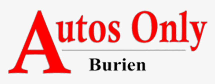 Autos Only Burien - Hurricane Katrina Charity, HD Png Download