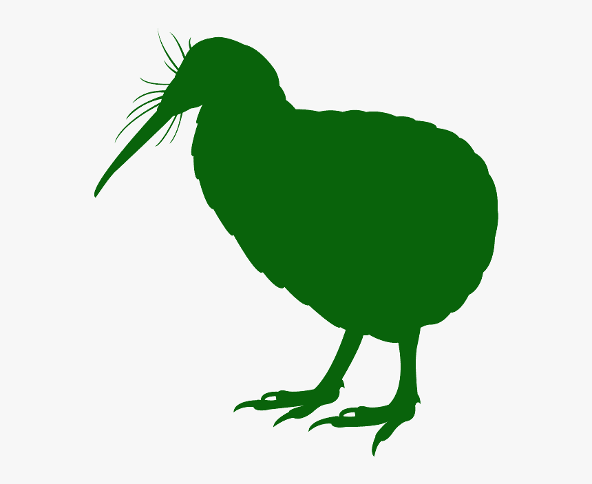 Flightless Bird, HD Png Download