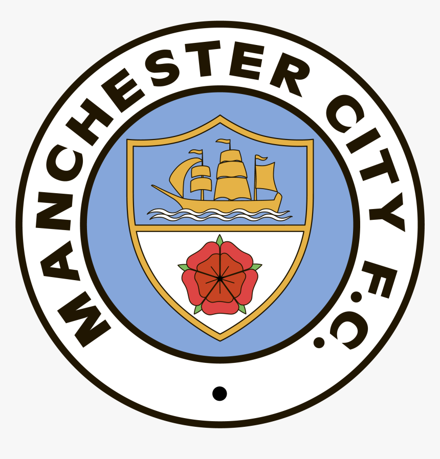 Logo Manchester City Jpg, HD Png Download