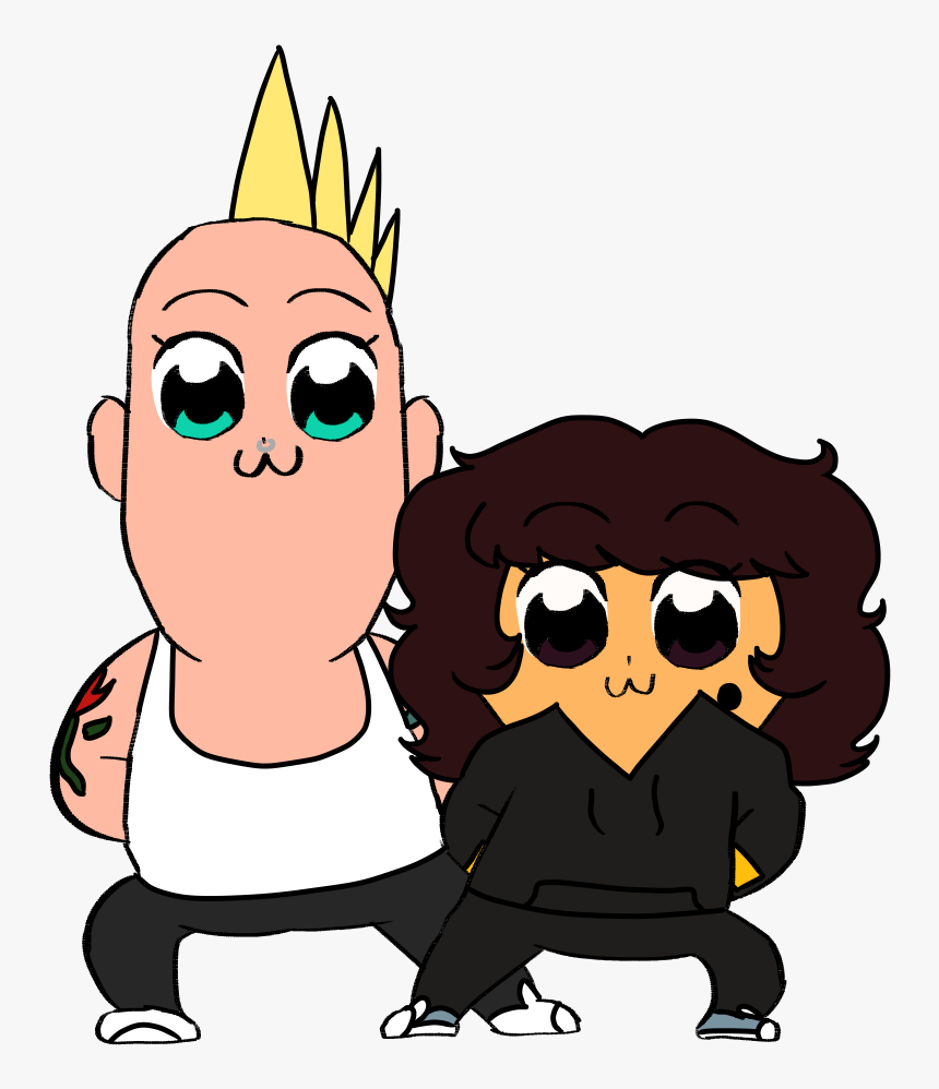 Shut It Aviano Pineapple Soda Hawk Raven Me Pineappleposting - Cartoon, HD Png Download