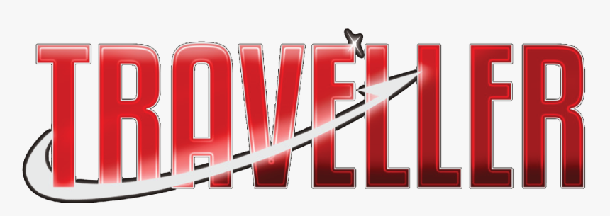 Mongoose Traveller 2nd Edition Logo, HD Png Download