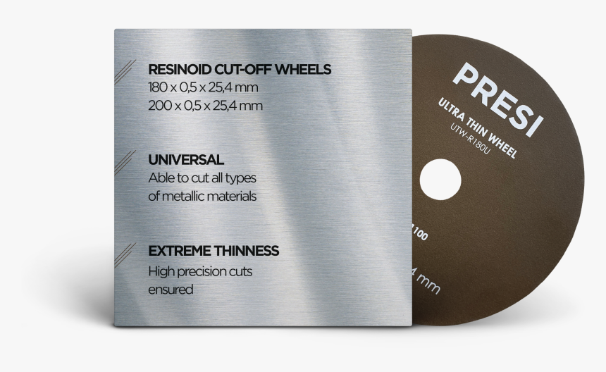 Utw Presi English - Cd, HD Png Download