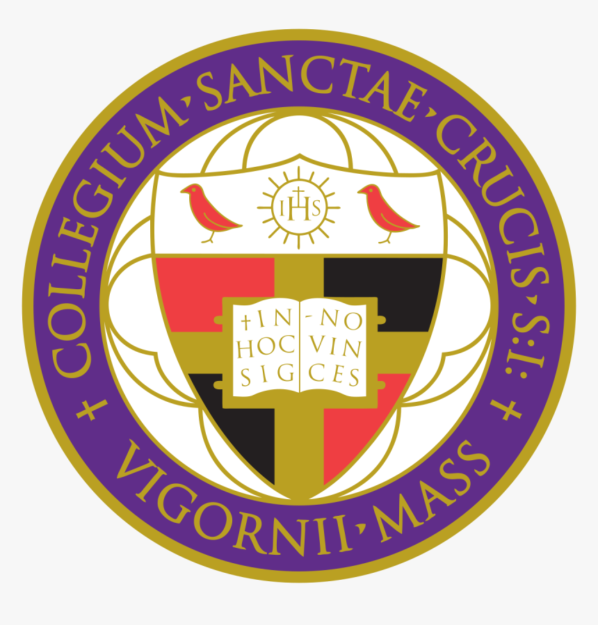 College Of The Holy Cross, HD Png Download