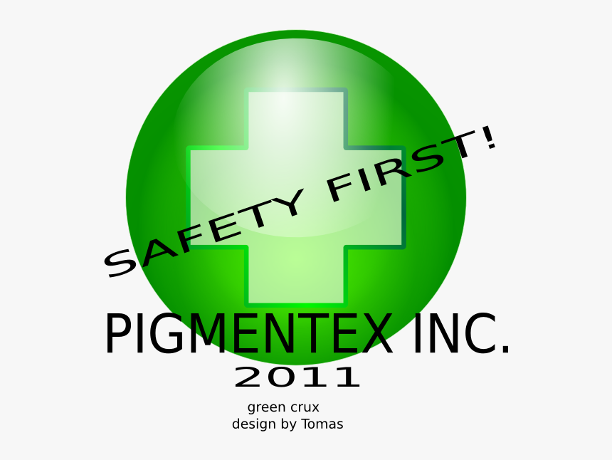 Safety Svg Clip Arts - Portable Network Graphics, HD Png Download