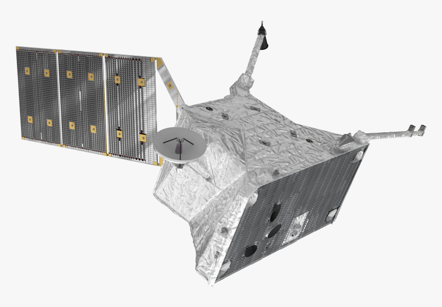 Bepicolombo Instruments, HD Png Download , Transparent Png Image - PNGitem