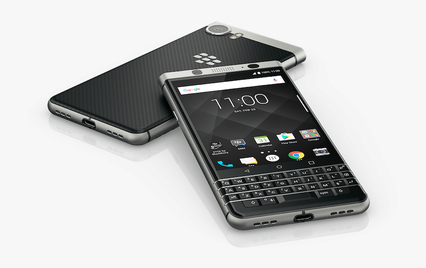 Blackberry Keyone Price In Uae, HD Png Download