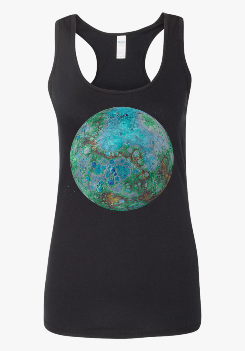 Planet Mercury Space Shirt 
 Data Zoom //cdn - Funny Ucla Shirt, HD Png Download