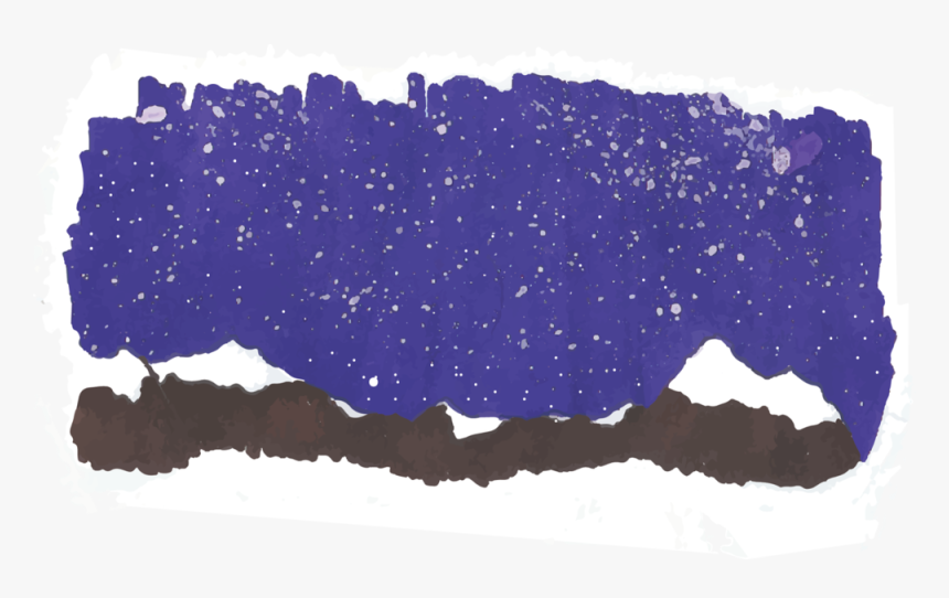 Starrysky - Snow, HD Png Download