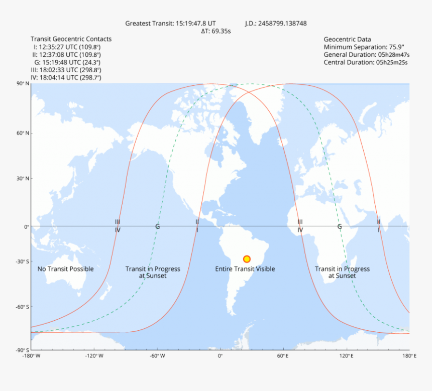 Map, HD Png Download