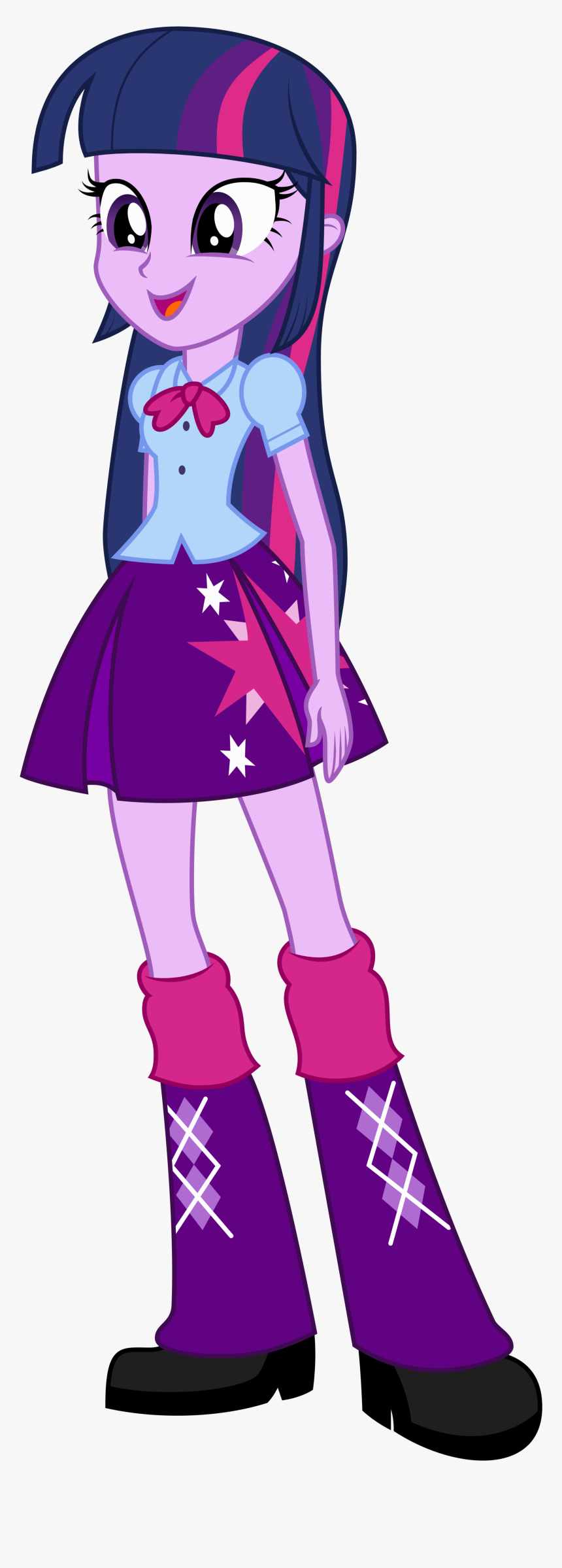The Princess Wikia - Mlp Eqg Twilight Sparkle, HD Png Download
