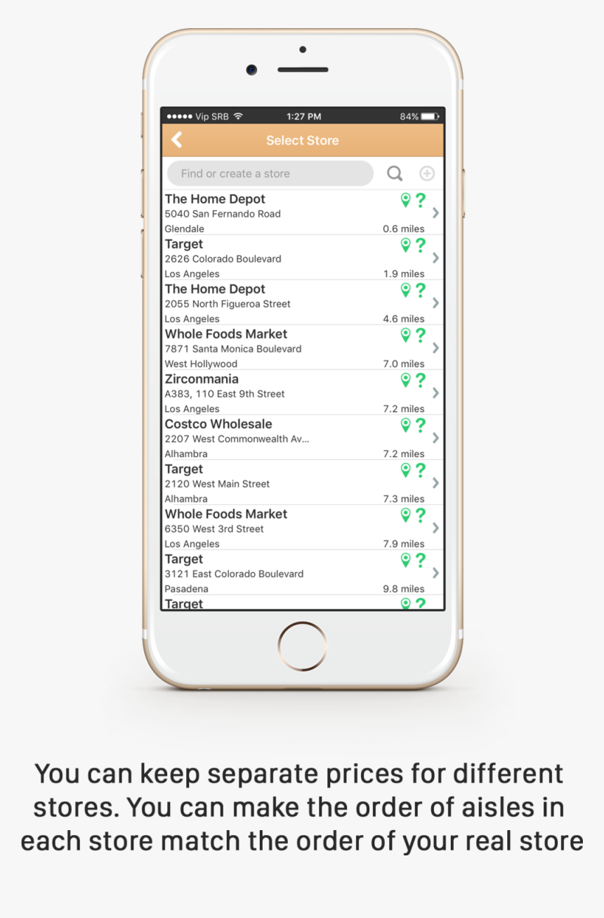 Tour 5 - Smartphone, HD Png Download