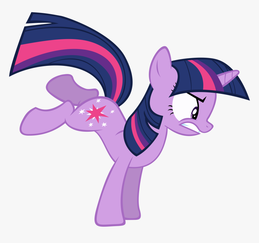 Pony Friendship Is Magic Twilight, HD Png Download