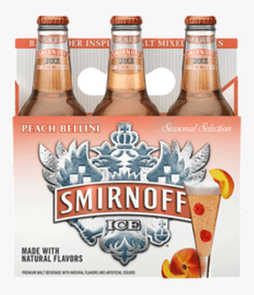 Smirnoff, HD Png Download
