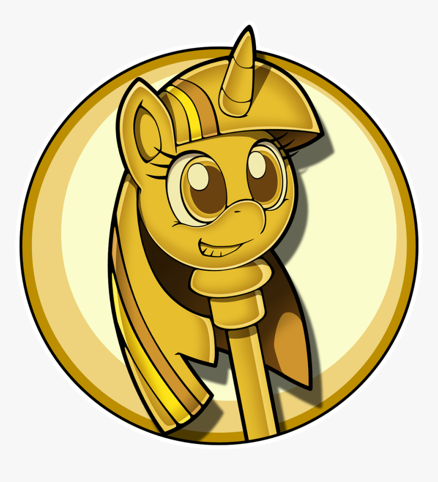 Scepter Channel - Portable Network Graphics, HD Png Download