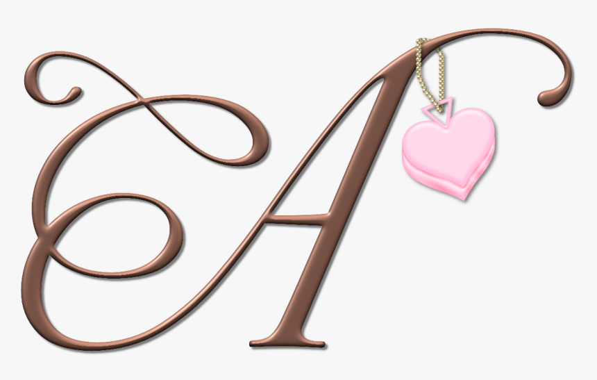 Ananya In Different Fonts, HD Png Download