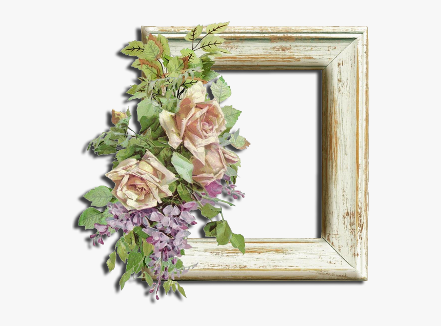 Nm Moldura 28 01 - Bouquet, HD Png Download