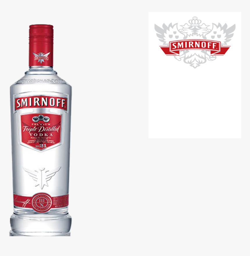 Vodka, HD Png Download