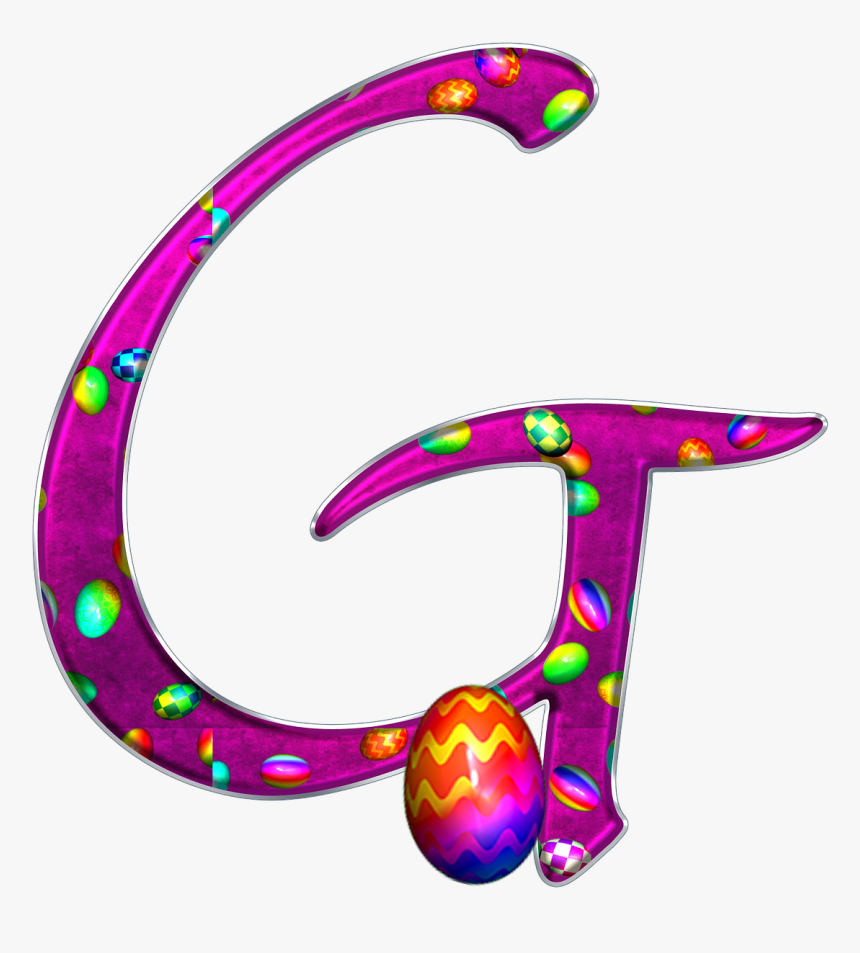 Alphabet Letter Initial Free Photo - Alphabet, HD Png Download