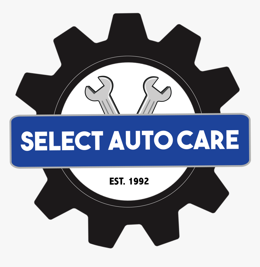 Select Auto Care - Graphic Design, HD Png Download
