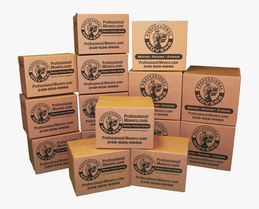 Carton, HD Png Download