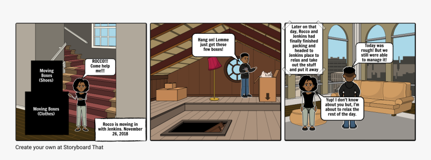 Storyboard, HD Png Download