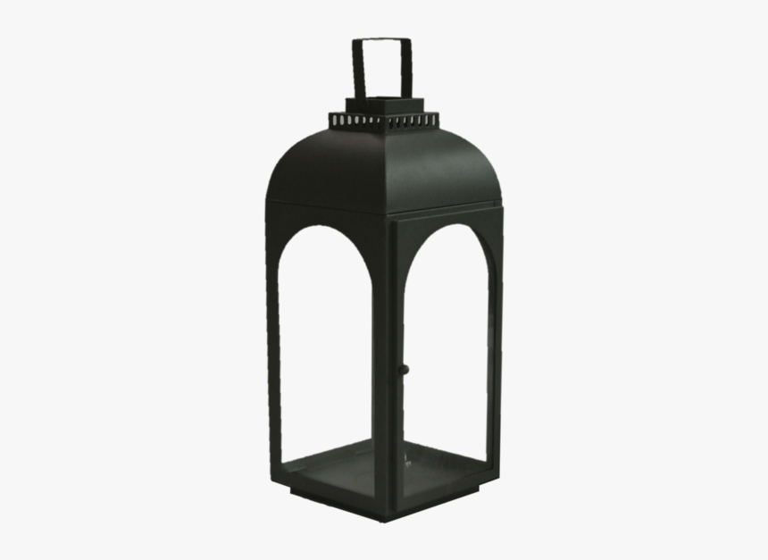 Black Lantern Large - Arch, HD Png Download